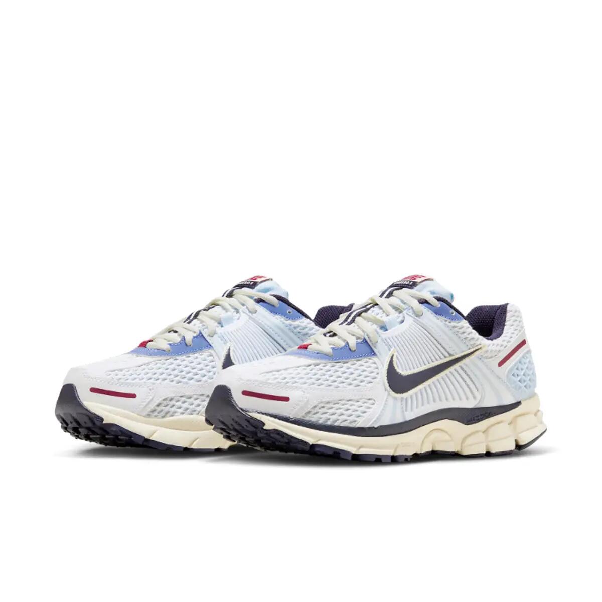 Nike Zoom Vomero 5 Blue Tint (Women's) 4/6
