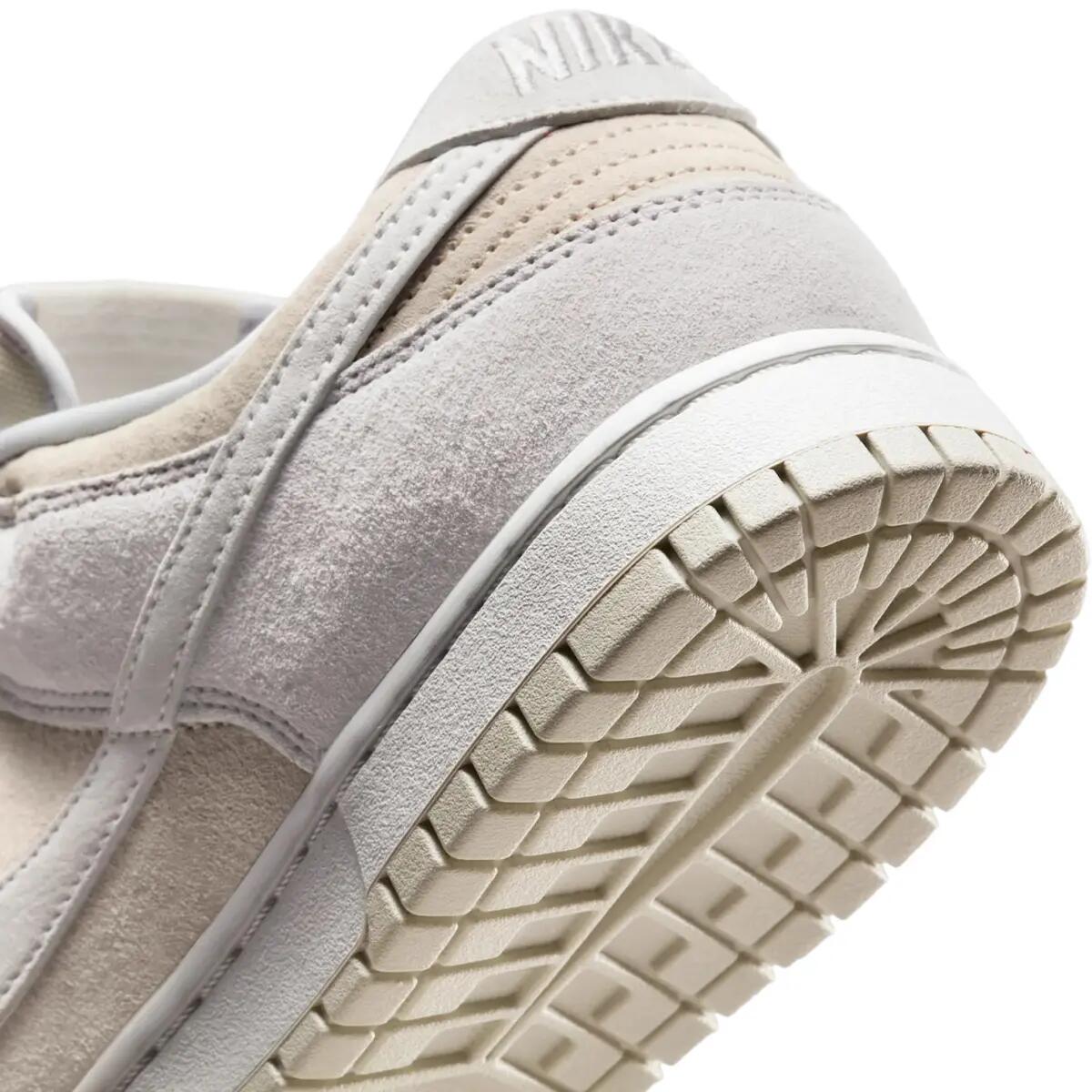 Nike Dunk Low Premium Vast Grey 6/6