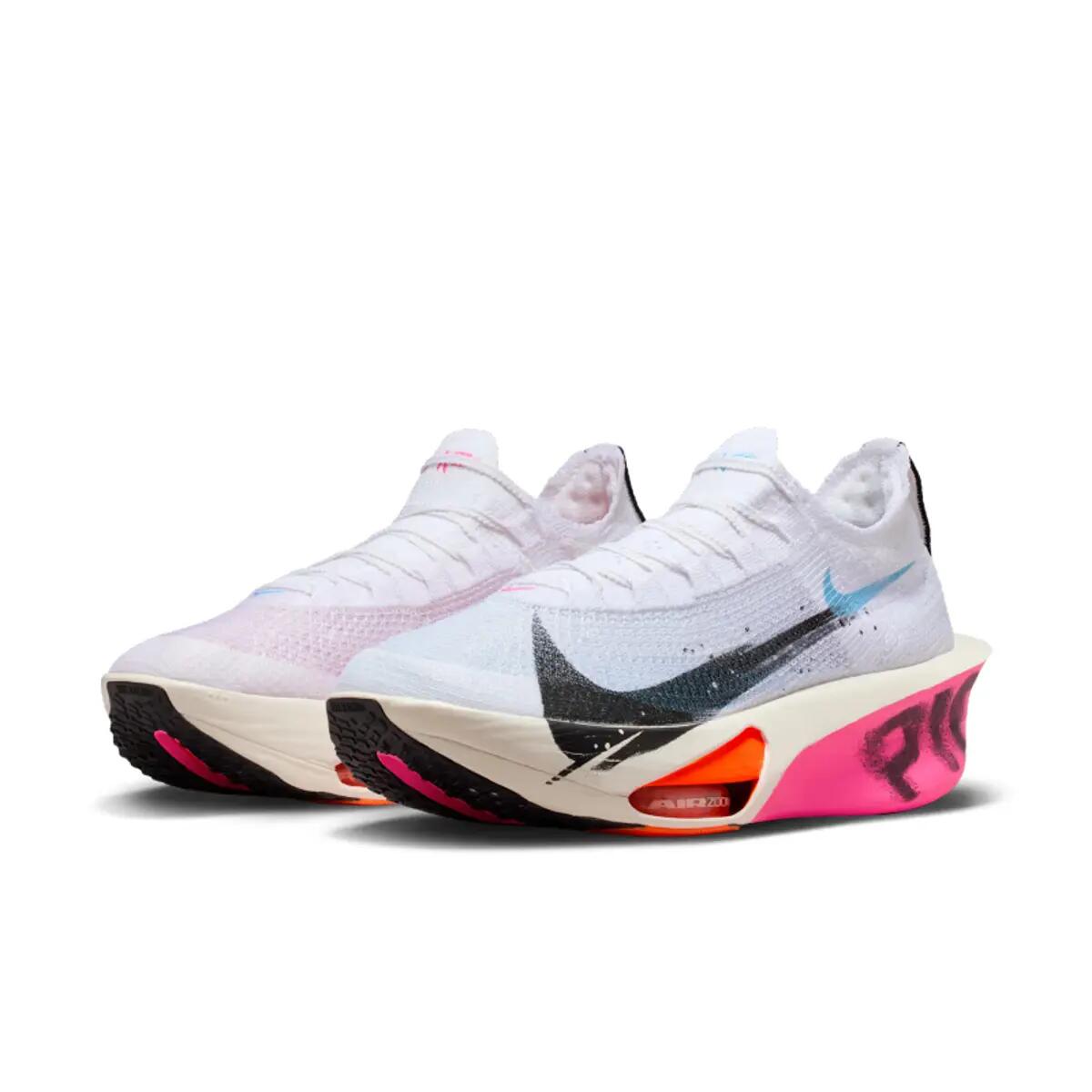 Nike Air Zoom Alphafly Next 3 Pick Up The Pace 5/6