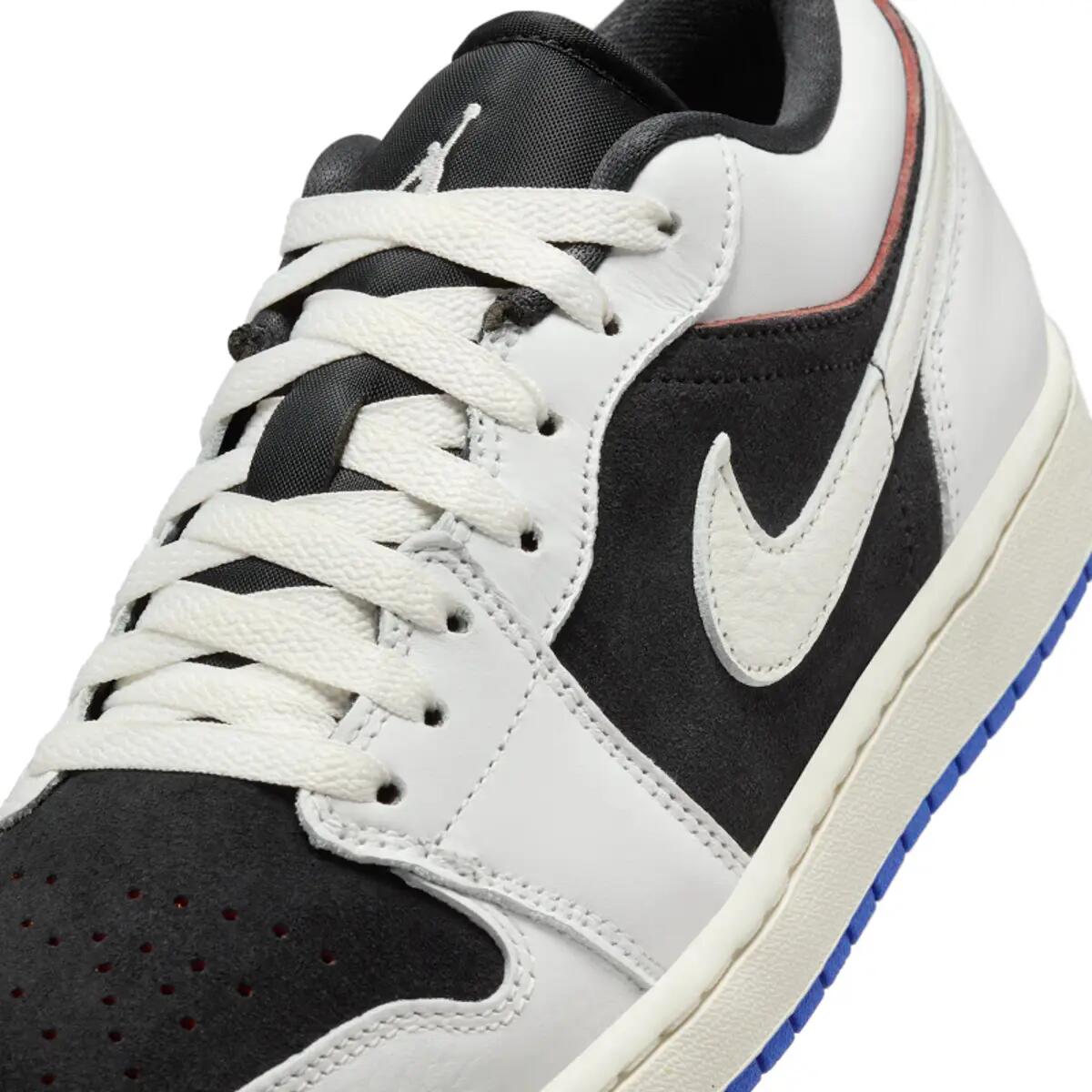 Jordan 1 Low Quai 54 (2024) 6/6