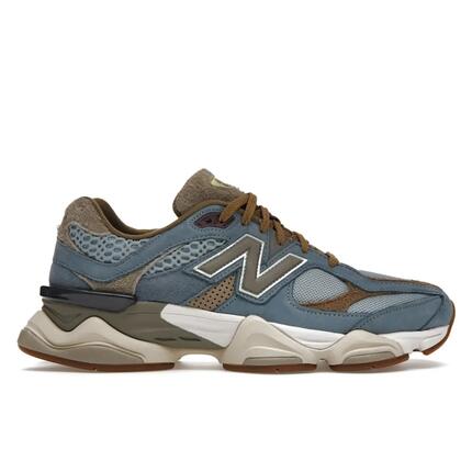New Balance 9060 Bodega Age Of Discovery