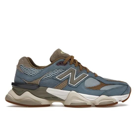 New Balance 9060 Bodega Age Of Discovery