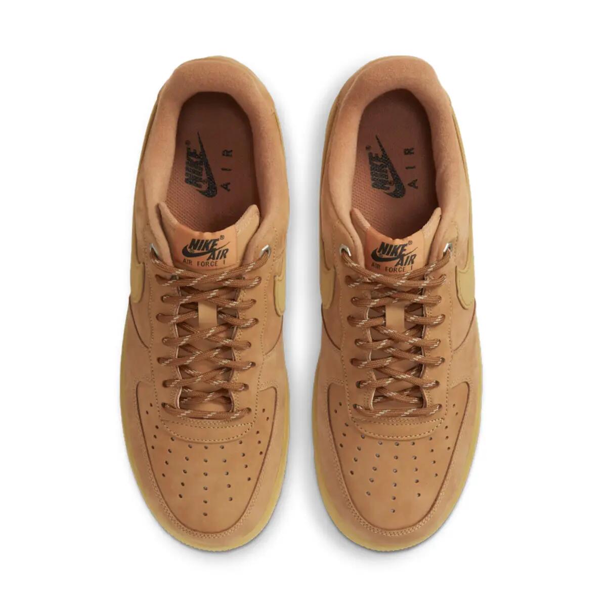 Nike Air Force 1 Low Flax (2019) 4/6