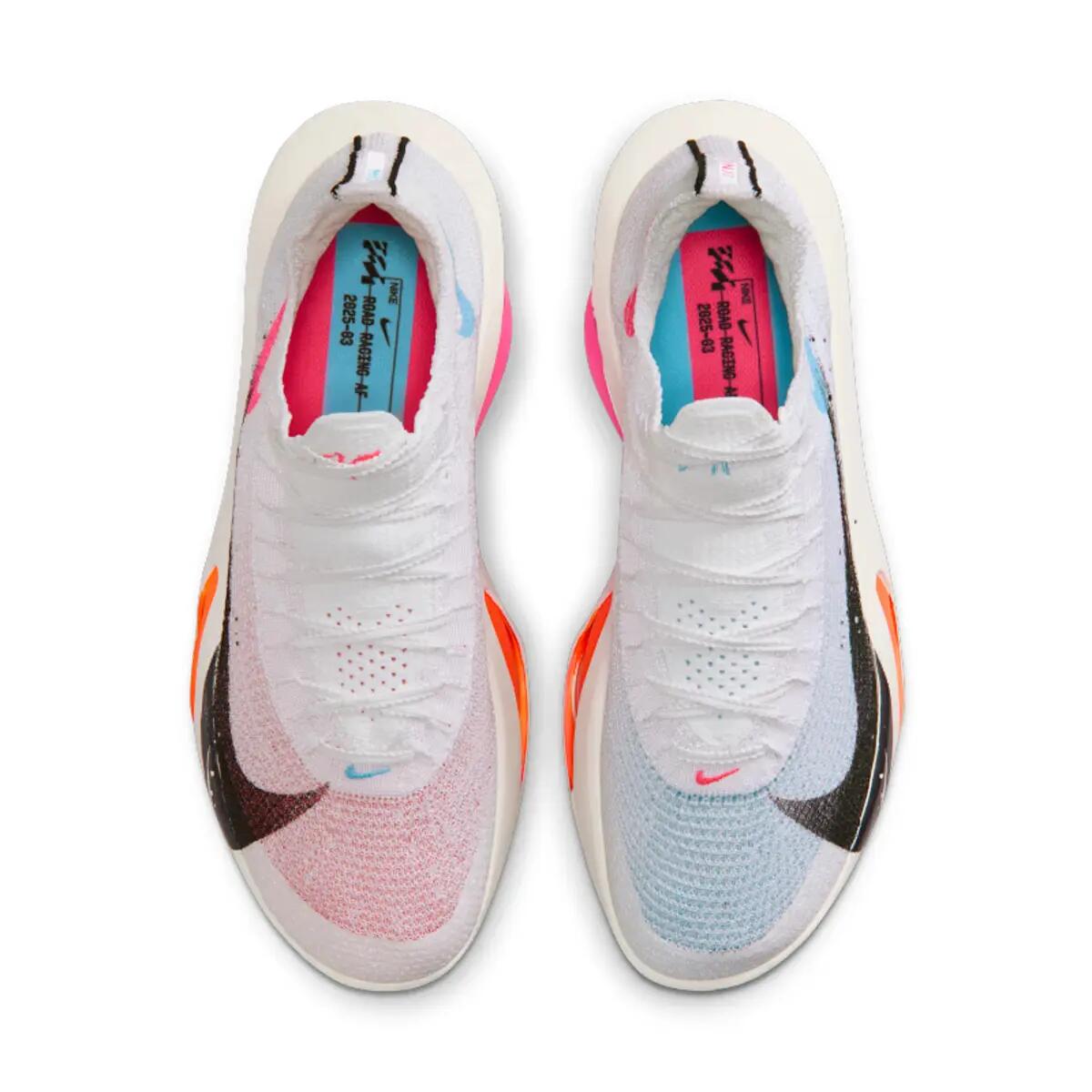 Nike Air Zoom Alphafly Next 3 Pick Up The Pace 4/6