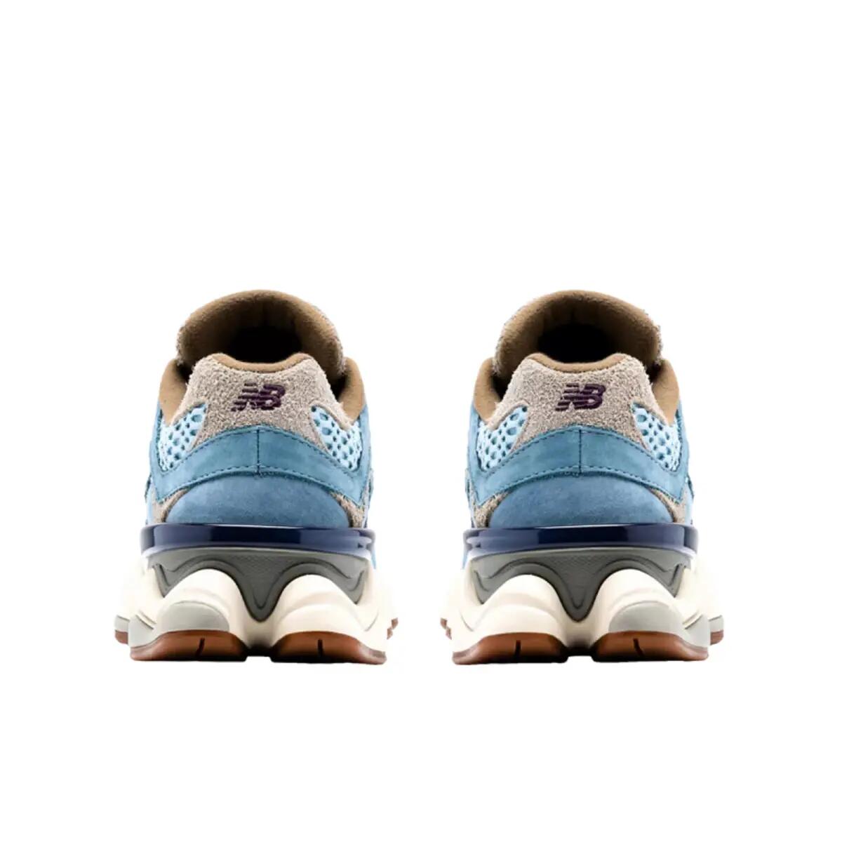 New Balance 9060 Bodega Age Of Discovery 6/6