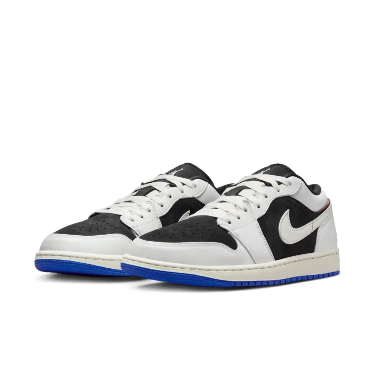 Jordan 1 Low Quai 54 (2024) 4/6