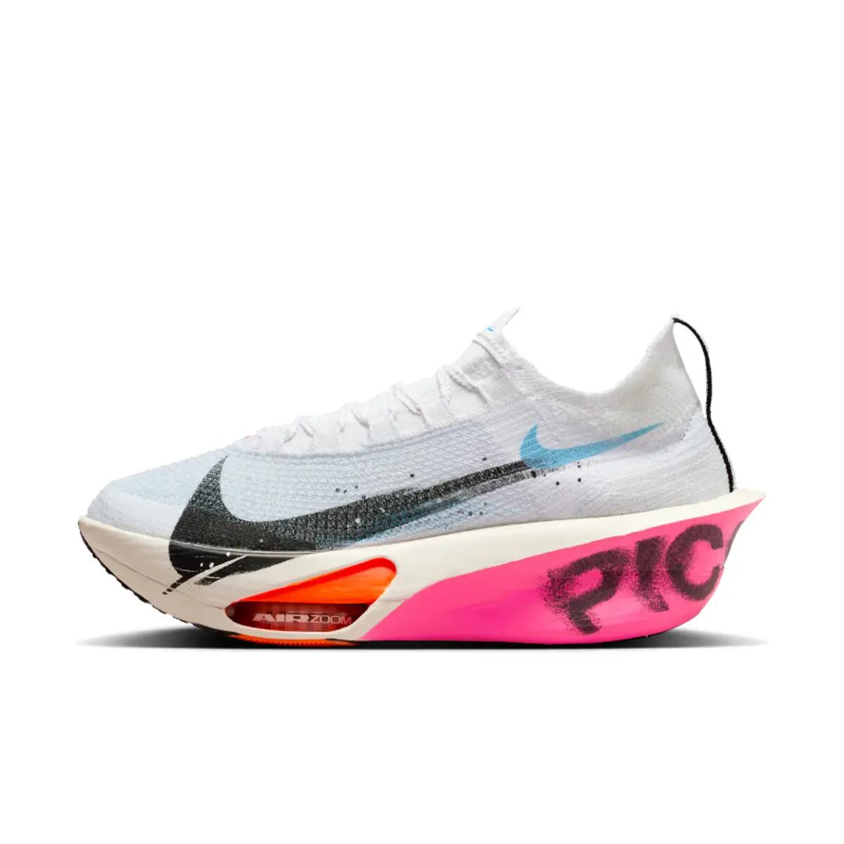 Nike Air Zoom Alphafly Next 3 Pick Up The Pace 3/6
