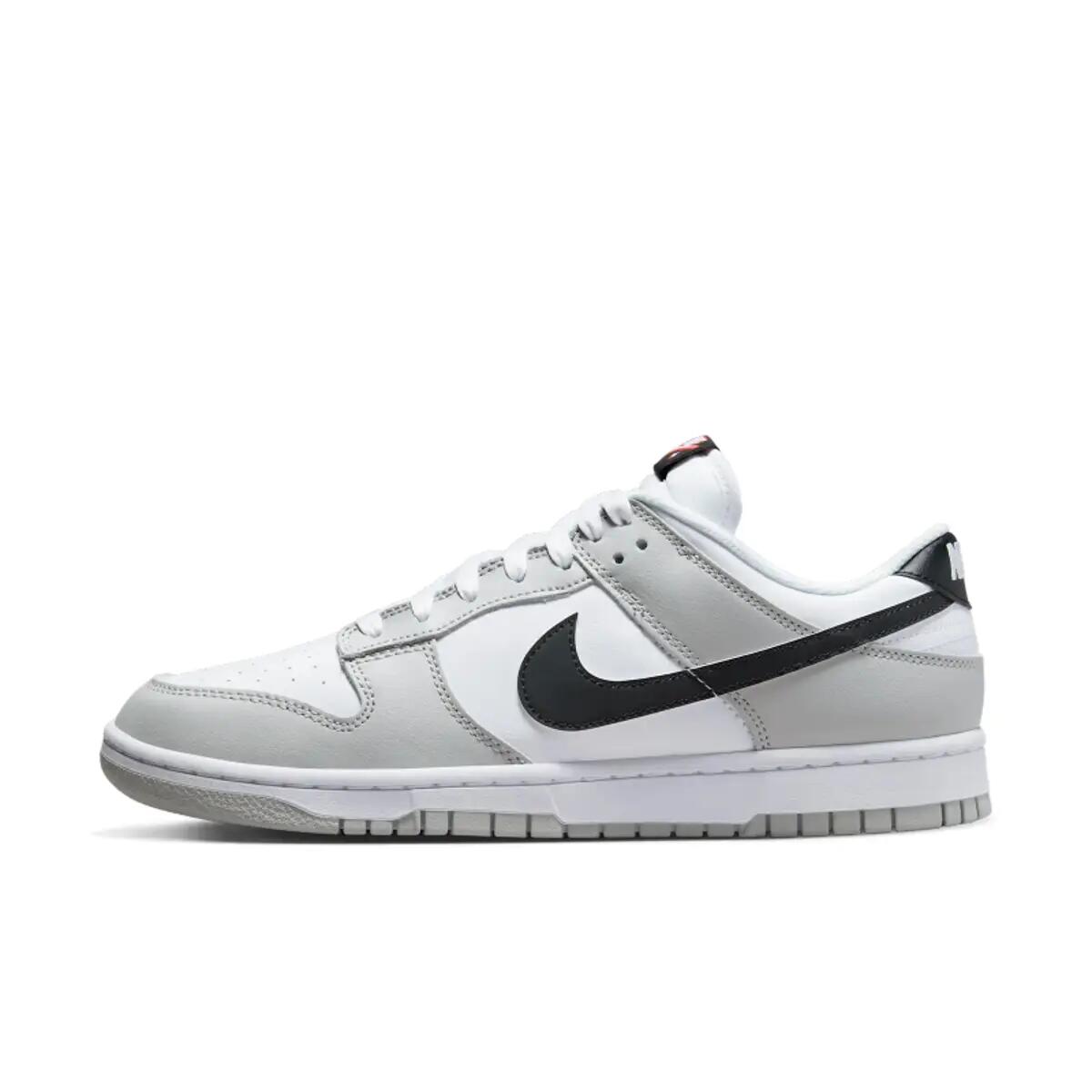 Nike Dunk Low SE Lottery Pack Grey Fog 3/6