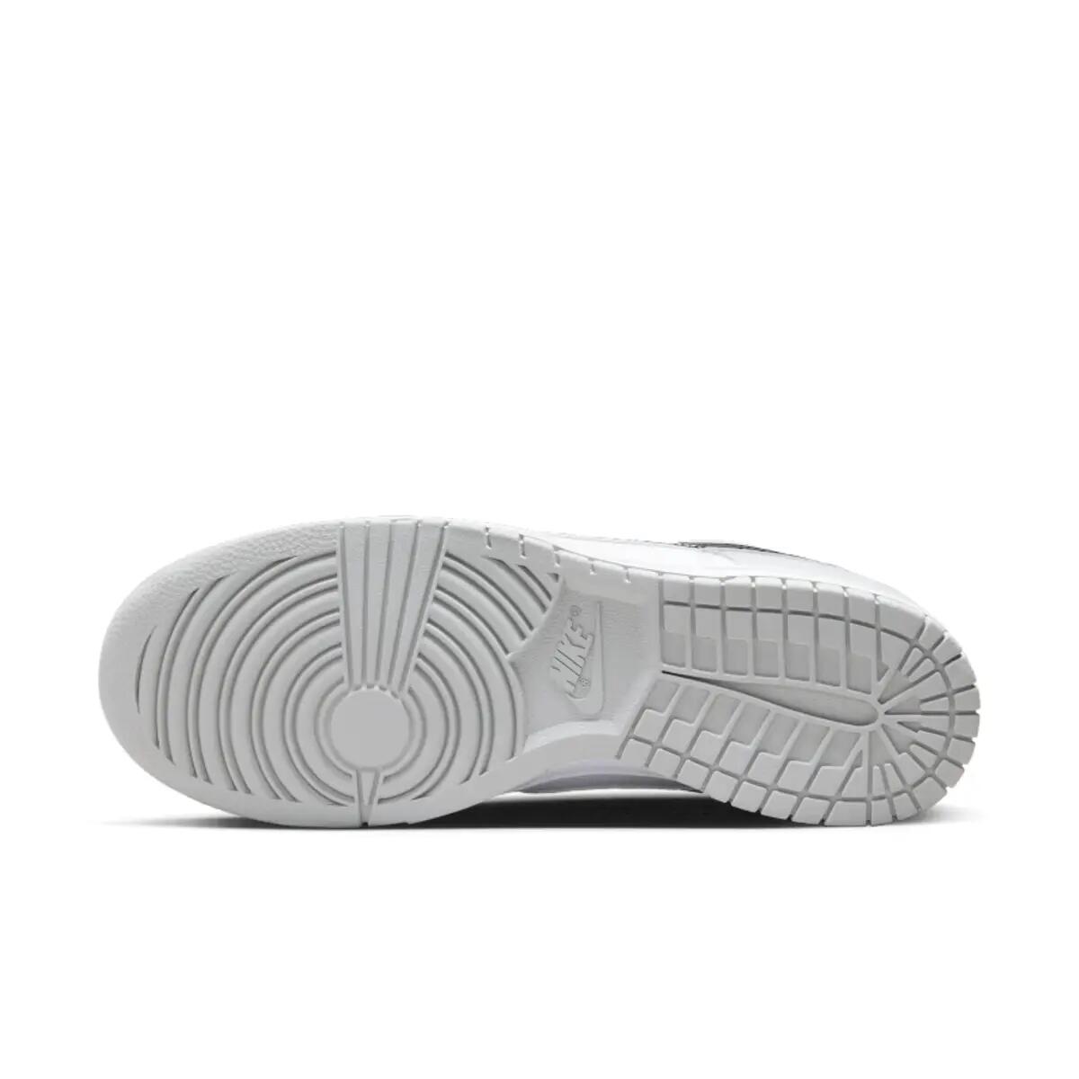 Nike Dunk Low SE Lottery Pack Grey Fog 2/6