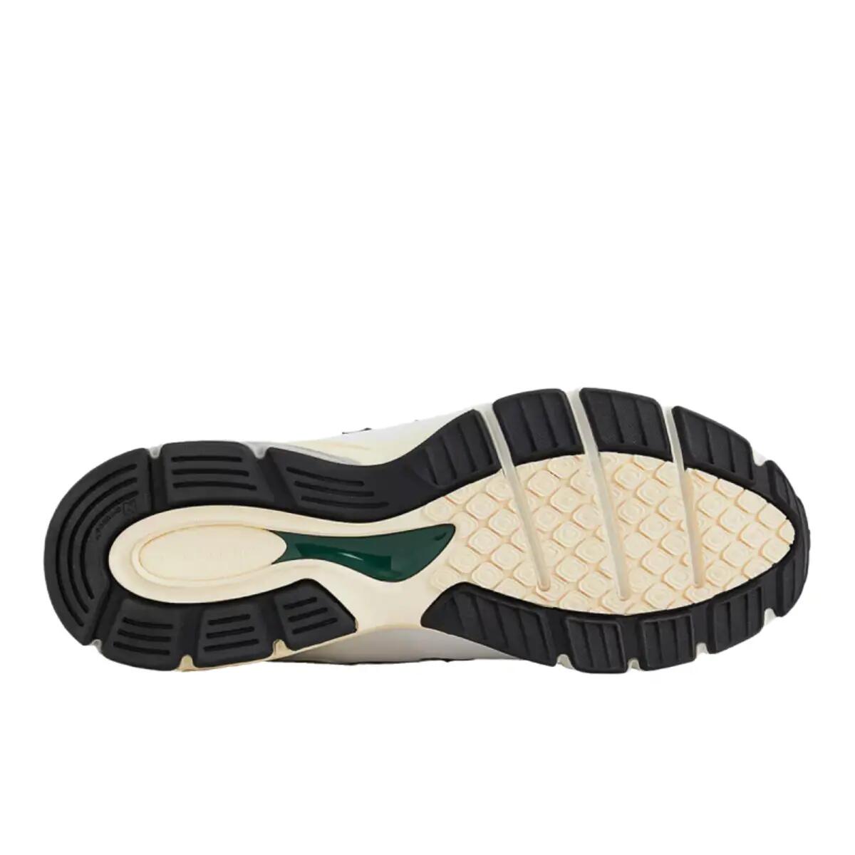 New Balance 990v4 MiUSA White Green 4/6