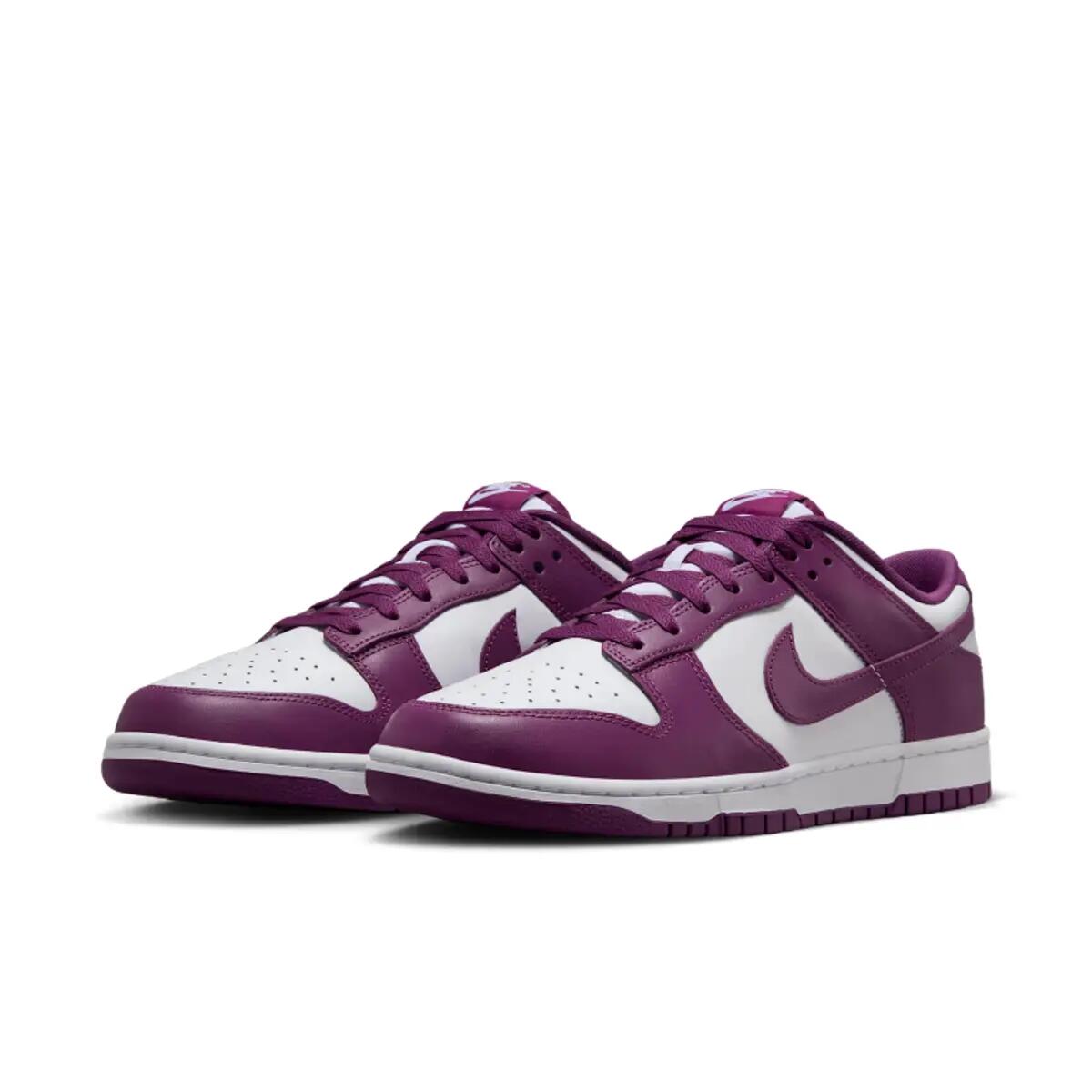 Nike Dunk Low White Viotech 4/6