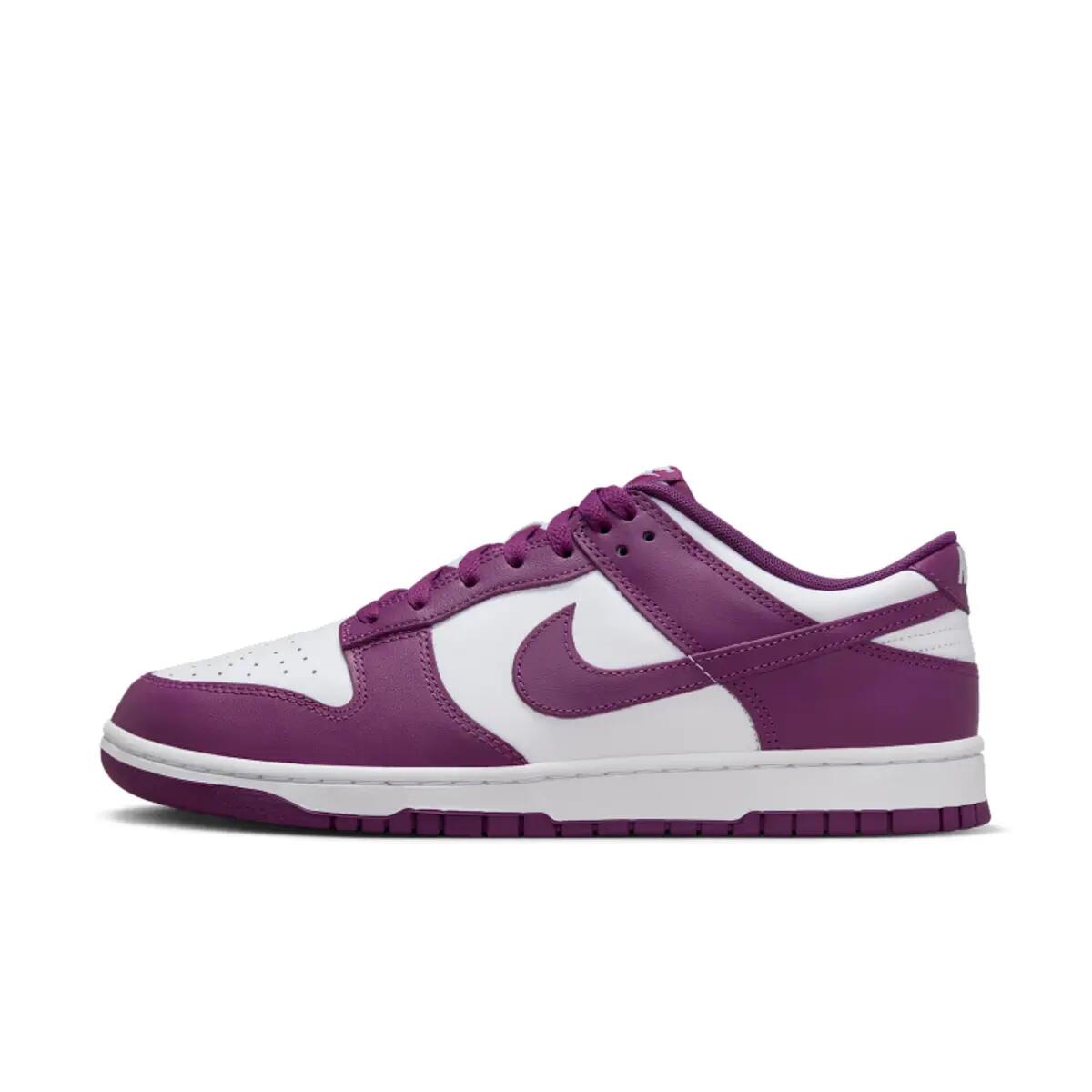 Nike Dunk Low White Viotech 3/6