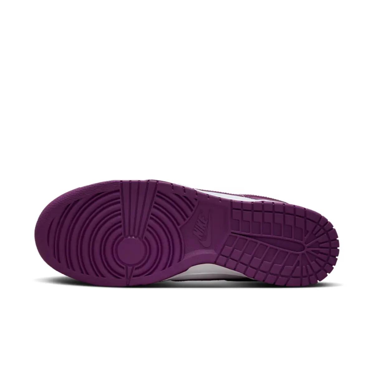 Nike Dunk Low White Viotech 2/6