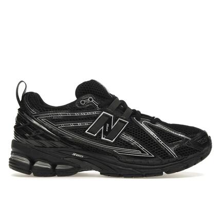 New Balance 1906R Black Grey
