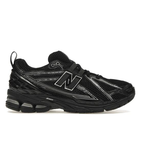 New Balance 1906R Black Grey