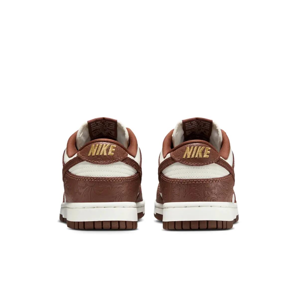 Buty do chodzenia damskie Nike Dunk 6/6