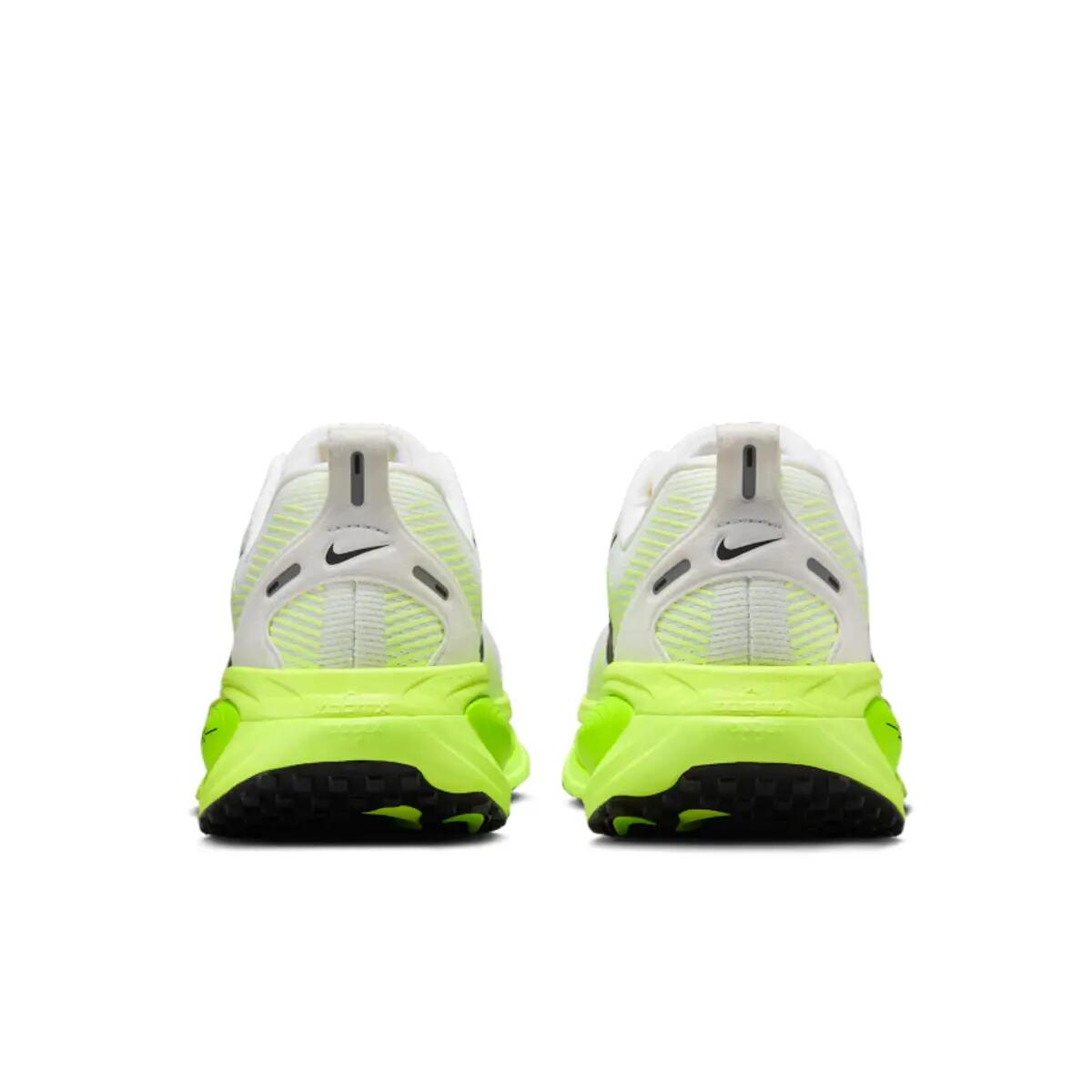 Nike Vomero 18 White Electric Green Volt (Women's) 6/6