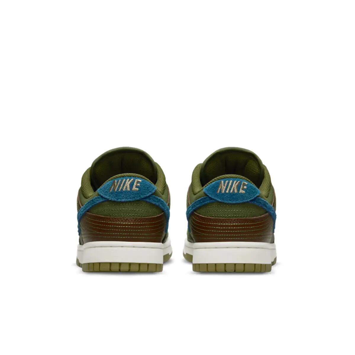 Nike Dunk Low NH Cacao Wow 6/6