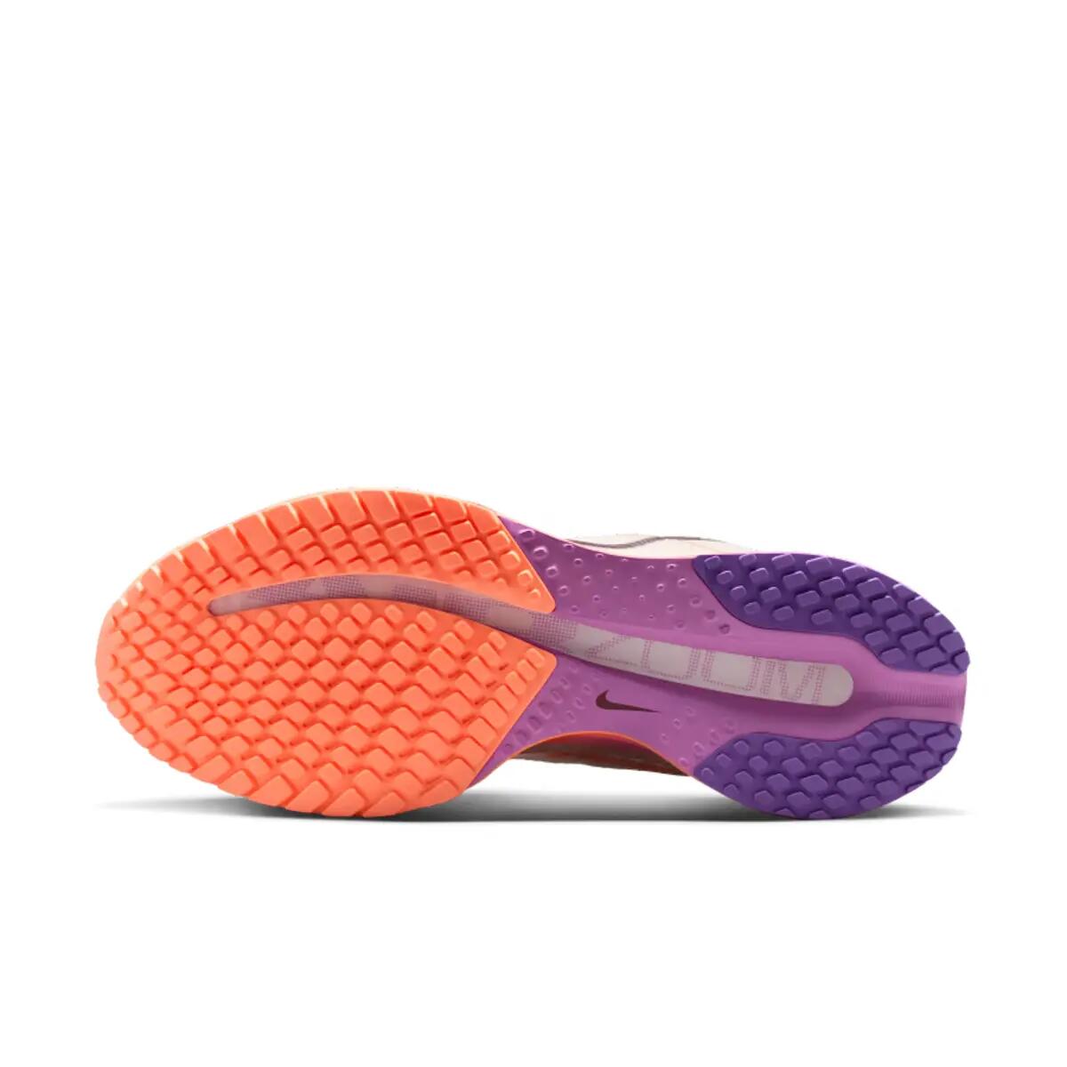 Nike Air Zoom Pegasus Premium Chalk Orange Pulse Light Magenta (Women's) 2/6