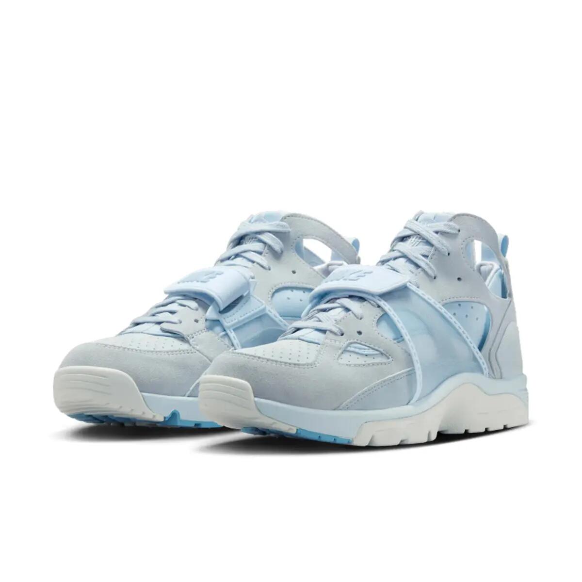 Nike Air Trainer Huarache Blue Tint 4/6