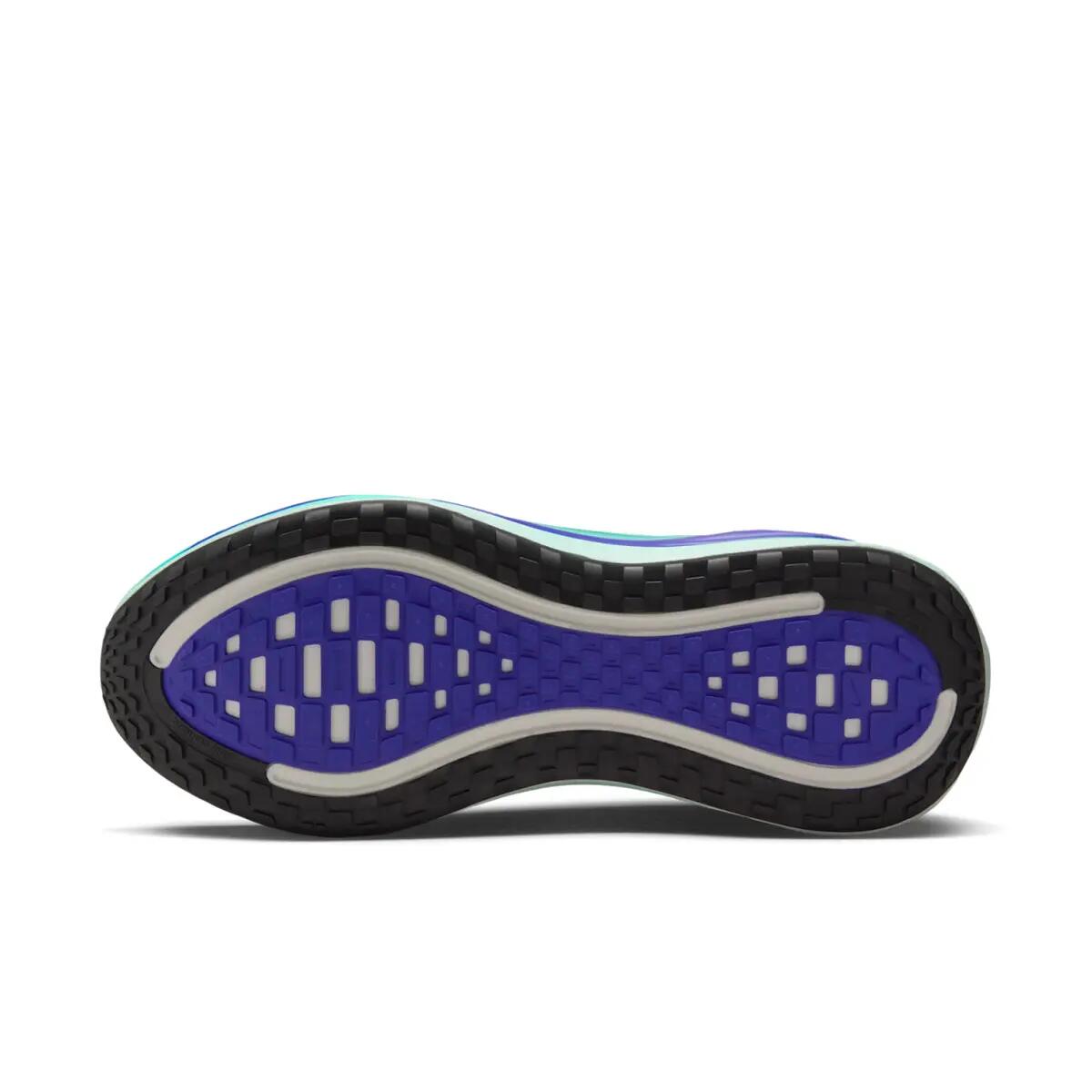 Nike Vomero Plus White Bright Concord Hyper Turquoise 2/6