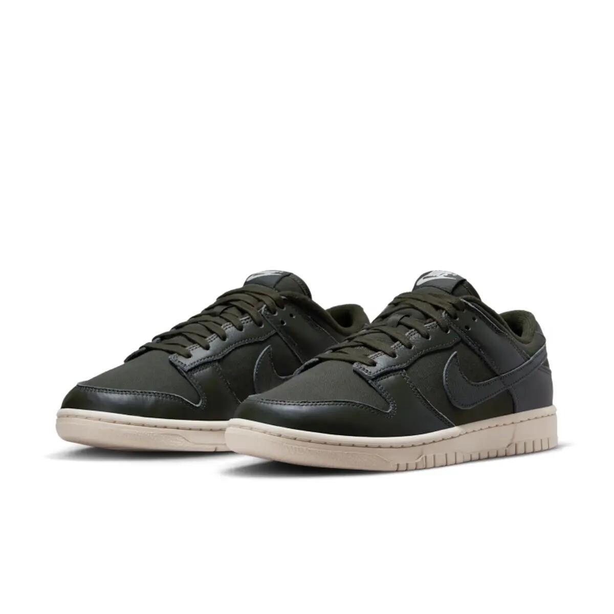Nike Dunk Low Retro PRM Sequoia 4/6