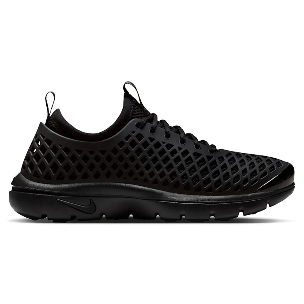 Nike Rejuven8 Run Sp (W) Black 1/6