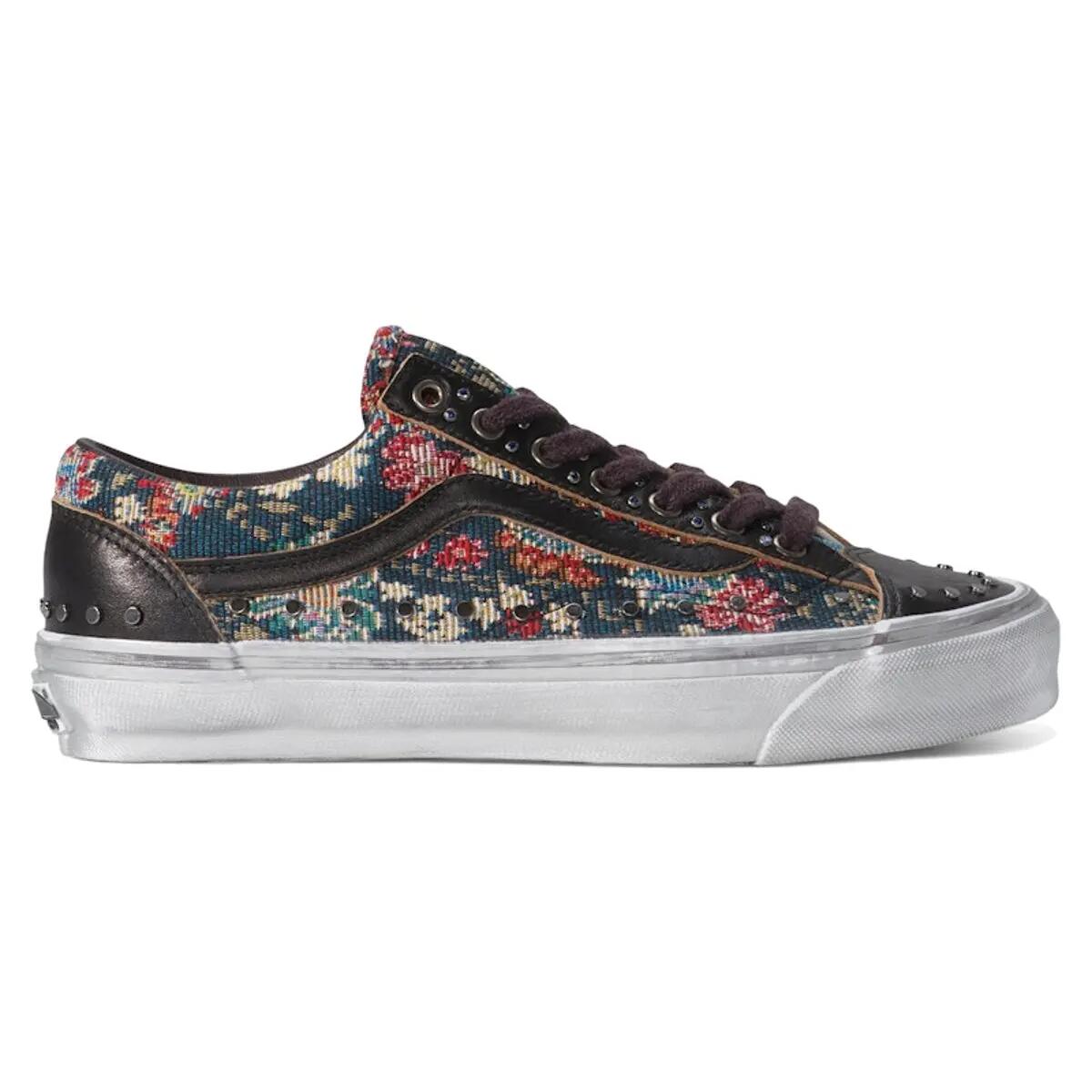 VANS picture