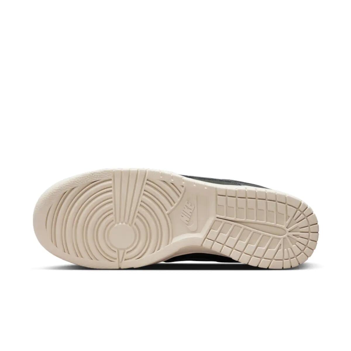 Nike Dunk Low Retro PRM Sequoia 2/6