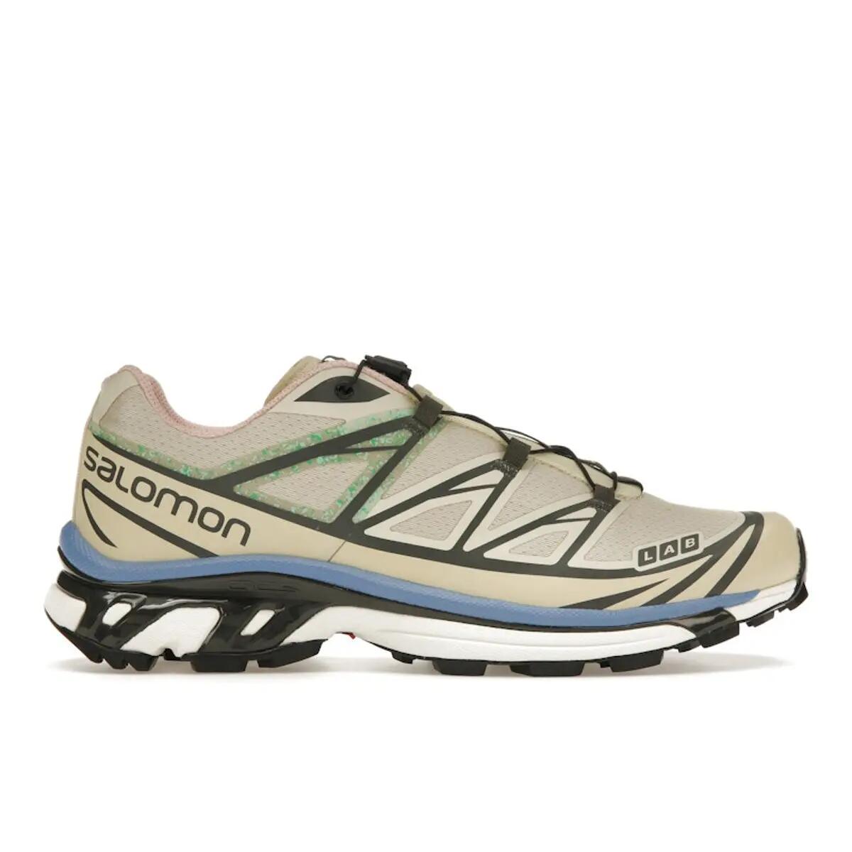 SALOMON picture