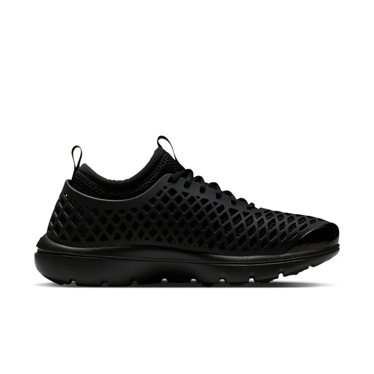 Nike Rejuven8 Run Sp (W) Black 2/6