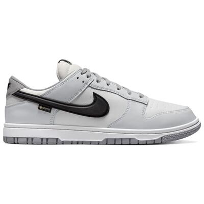 Scarpe Nike Dunk Low GORE-TEX Blanc/Noir