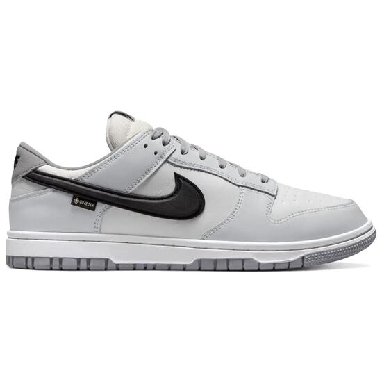 Scarpe Nike Dunk Low GORE-TEX Blanc/Noir