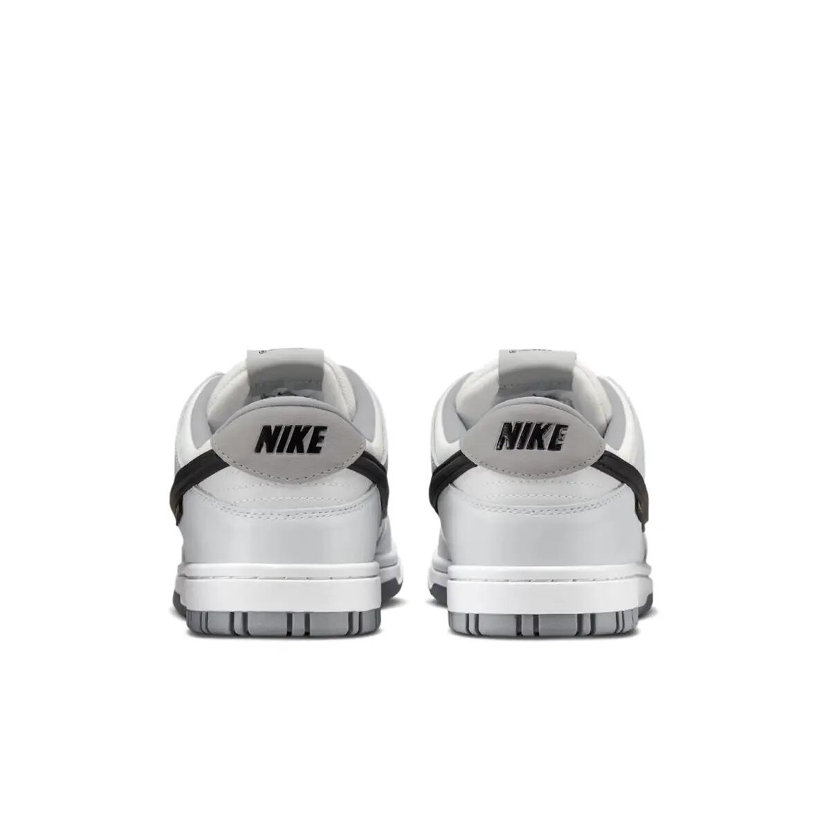 Scarpe Nike Dunk Low GORE-TEX Blanc/Noir 6/6