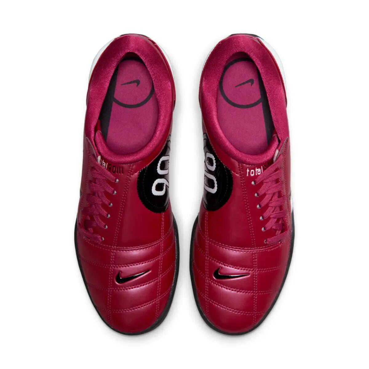 Nike Total 90 3 Sweet Beet (Women's) 5/6