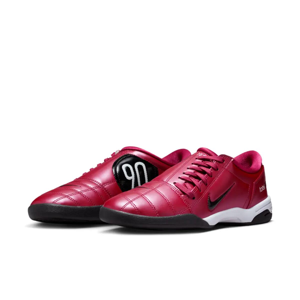 Nike Total 90 3 Sweet Beet (Women's) 4/6