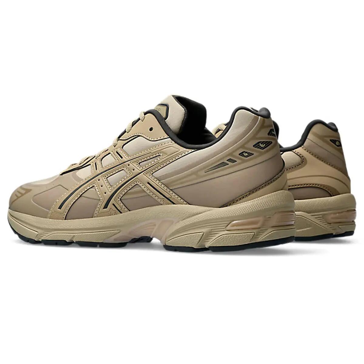 Schuhe - Casual - Unisex - Gel 1130 - Crepe-sohle, wood crepe 2/5