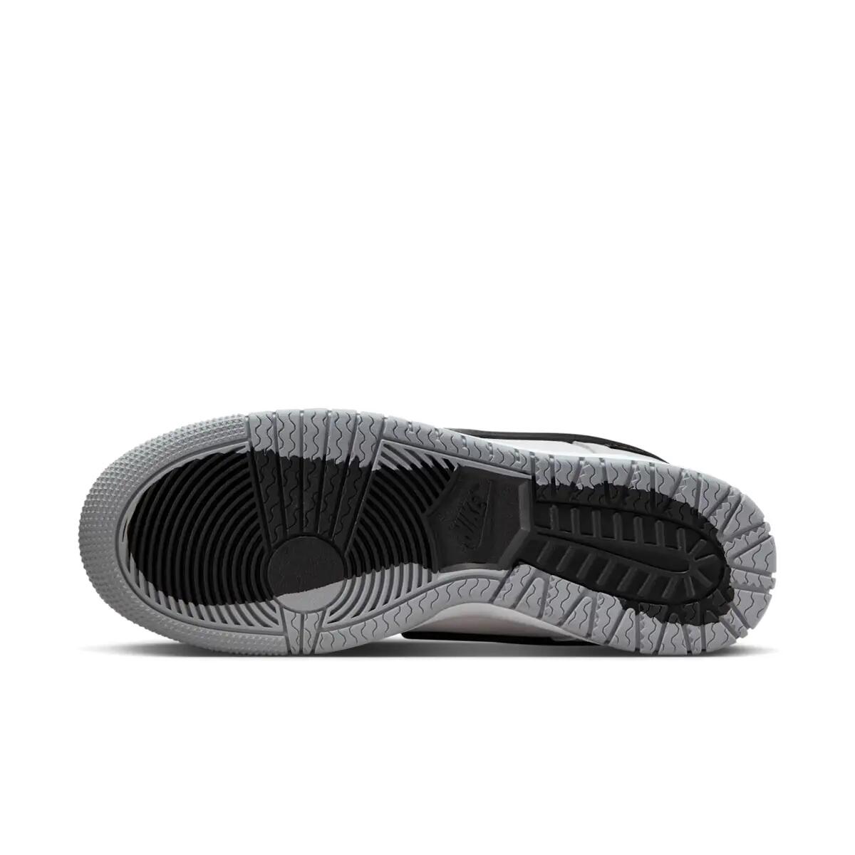 Scarpe Nike Dunk Low GORE-TEX Blanc/Noir 2/6