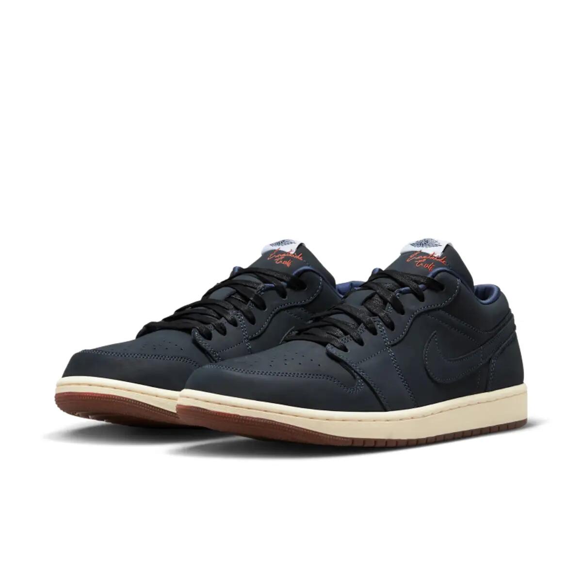 Jordan 1 Low Eastside Golf Out of the Mud 5/6