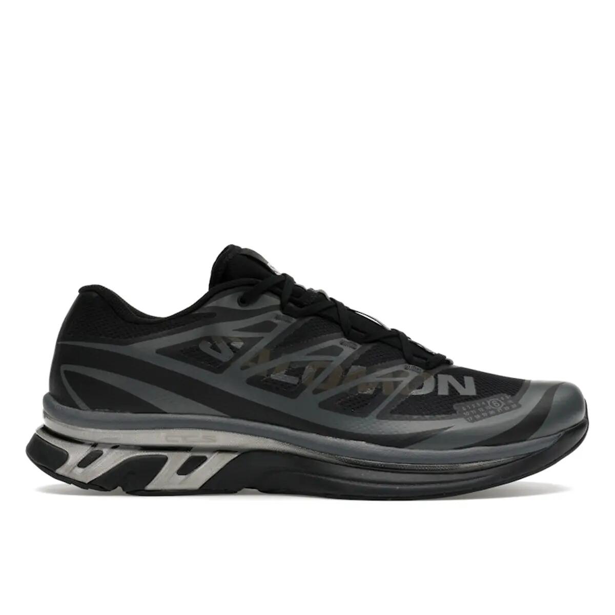 SALOMON picture