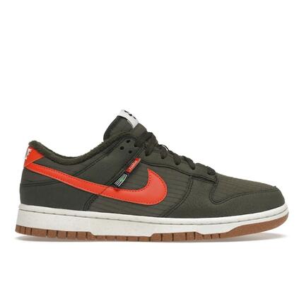 Nike Dunk Low Next Nature Sequoia