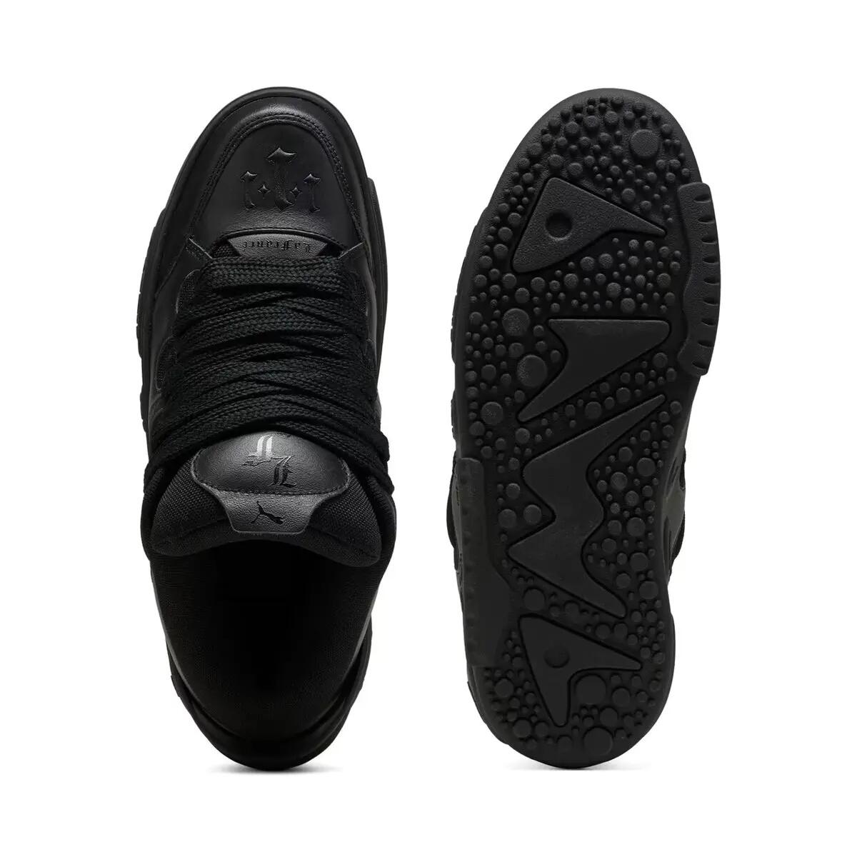 Puma Lamelo Ball Lafrance Amour 3x Black 5/5