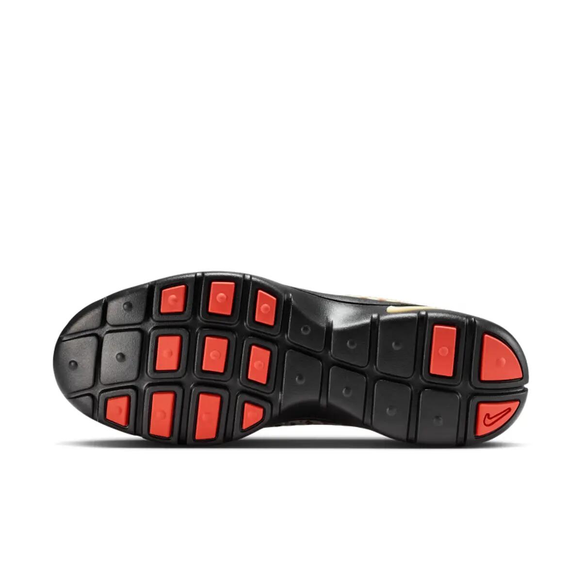 Nike Rejuven8 Run OG SE Black Rust Factor (Women's) 3/6
