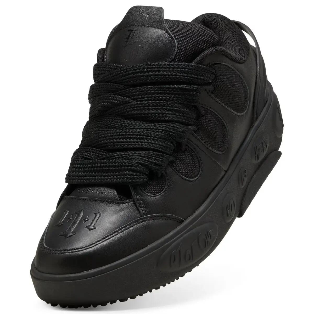 Puma Lamelo Ball Lafrance Amour 3x Black 3/5