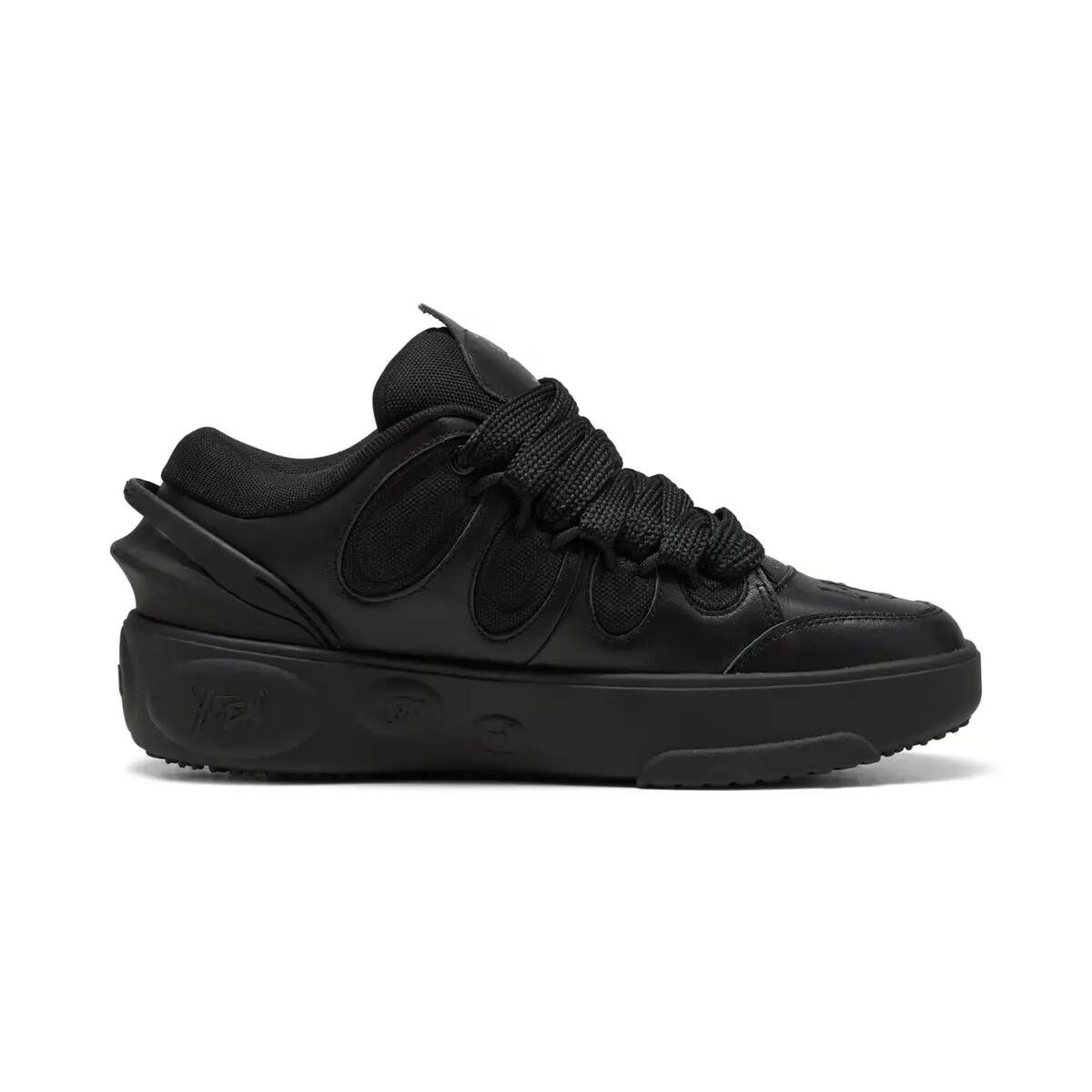 Puma Lamelo Ball Lafrance Amour 3x Black 2/5