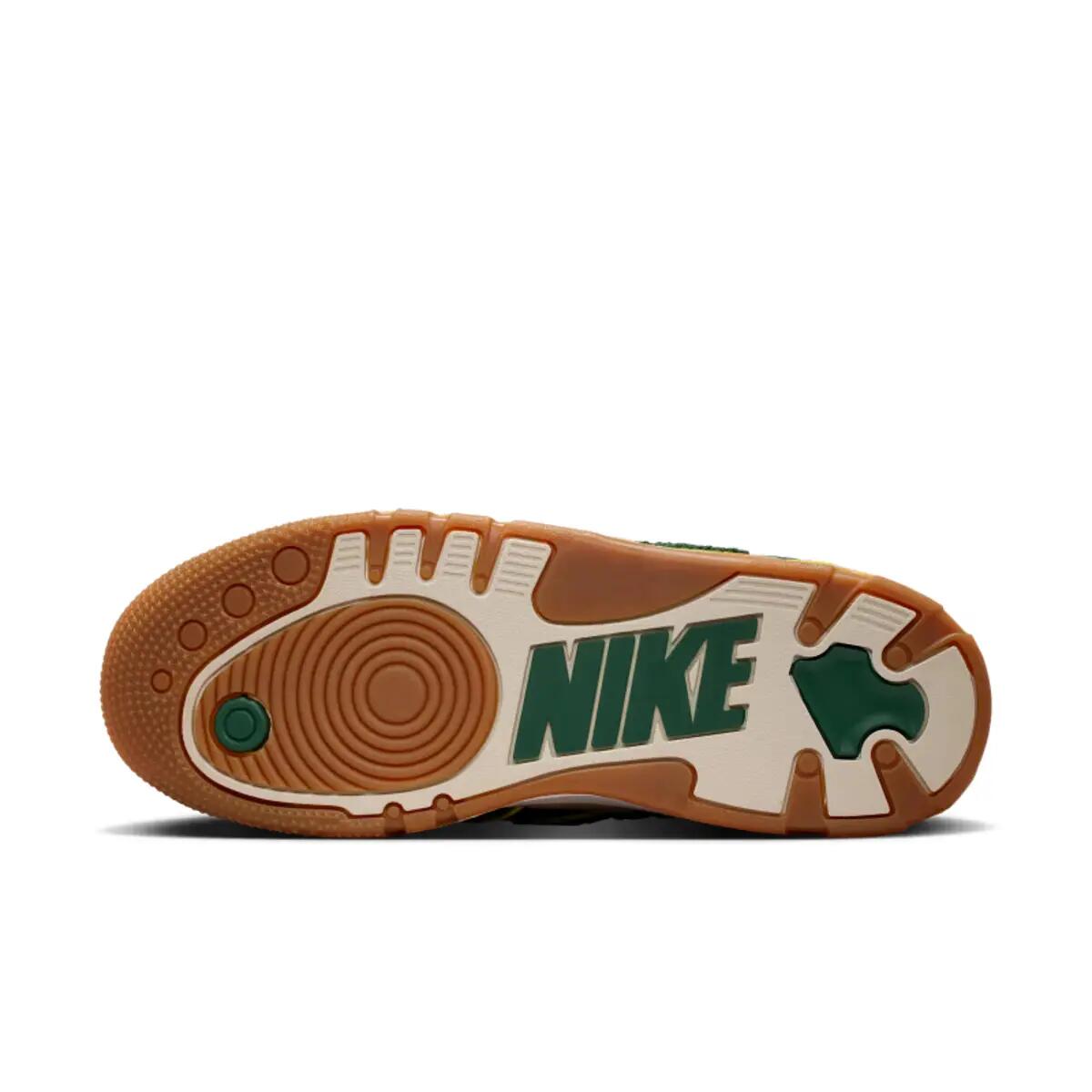 Nike Air Force 3 Low SP Nigo College Pack Forest Green 2/6