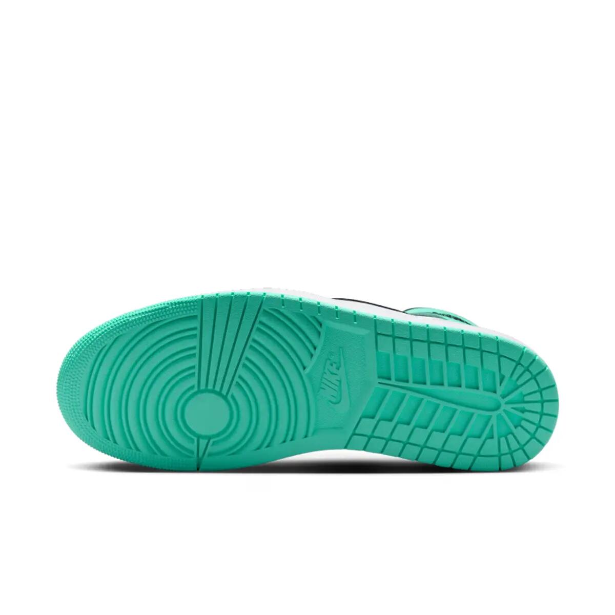 Air Jordan 1 Retro High OG Green Glow 3/6
