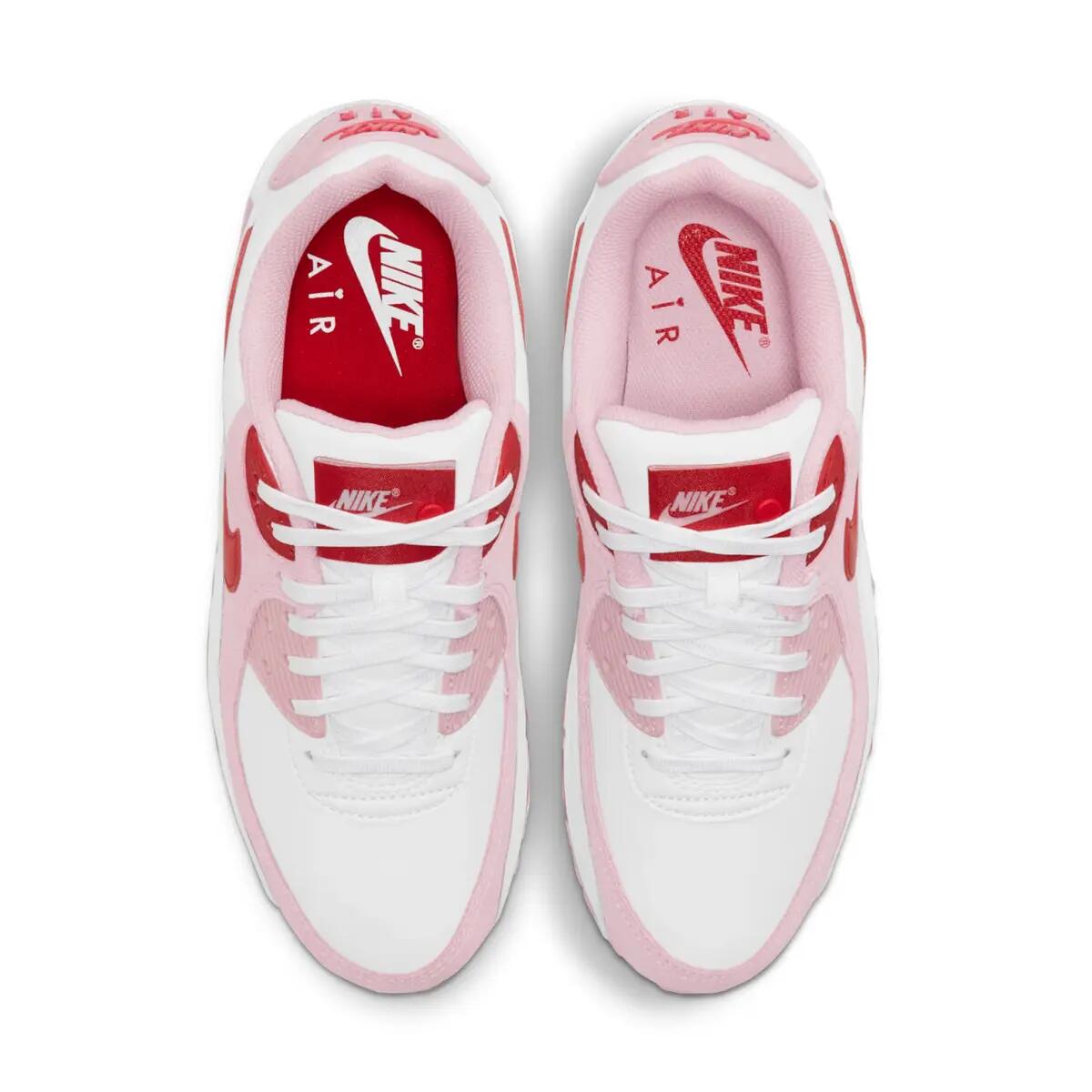Nike Air Max 90 Valentines Day (2021) (W) 2/6