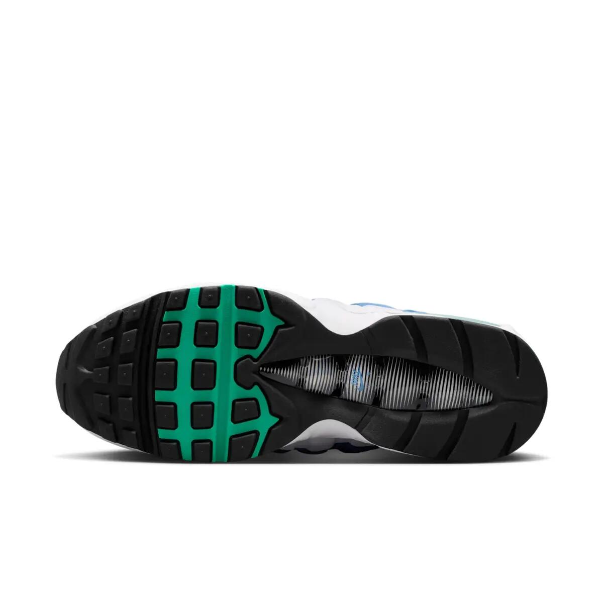 Nike Air Max 95 Big Bubble Slate 4/6