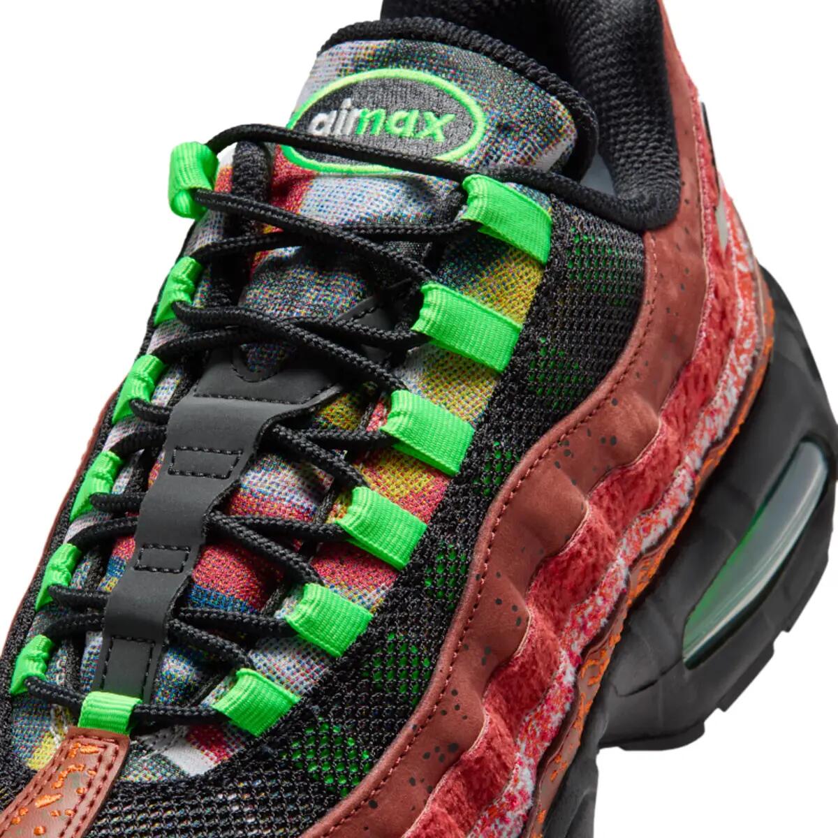 Nike Air Max 95 Big Bubble Family Reunion Hong Kong 6/6